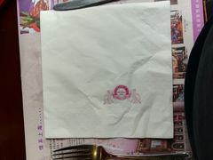 -德大西餐社(云南南路店)