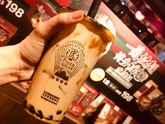 -老虎堂黑糖专壳 (尖沙咀乐道店)