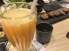 -松鱼亭·和牛烧肉(协鑫广场店)