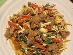 -雀舞云南菜(天津天河城购物中心店)