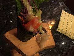 -蘭·日本料理铁板烧(碧云路店)