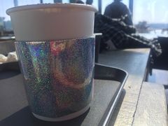 -Cafe Aewol Monsant