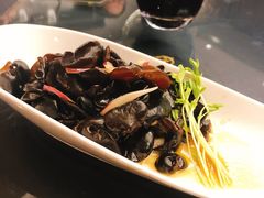 -上海新锦江大酒店