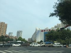 -居然之家(黑龙江南路店)
