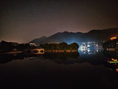 -海兰云天度假区温泉