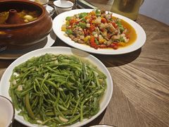 -小喜客·云南特色菜(纳西庭院店)