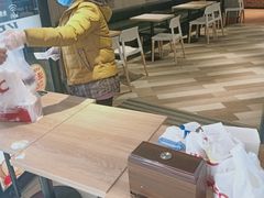 -肯德基(平江新城店)
