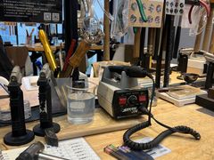 -熙工匠银饰•拼豆团建DIY(壹方城店)