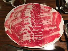 -珍宝轩海鲜火锅(碧湖大厦店)