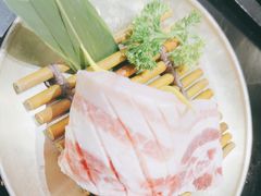 -西塔老太太泥炉烤肉(龙湖北苑天街店)