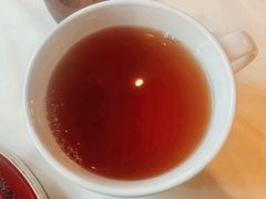 胖大海雪梨水-泓0871臻选云南菜·味庄