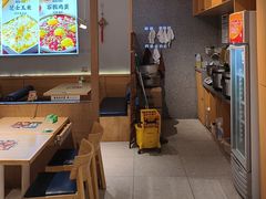 -梨花牛肉汤饭(仁恒伊势丹店)