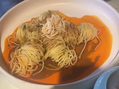 -老太原菜馆(中正天街店)