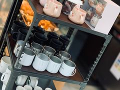 大堂-星巴克(大梅沙8号仓店)