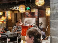 -南京大牌档(崇文门国瑞店)