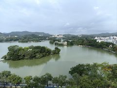 -惠州康帝国际酒店