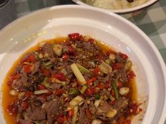 -彭耕记猪油炒小菜(吉联mall店)