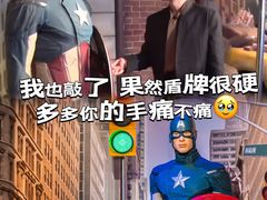 -上海杜莎夫人蜡像馆