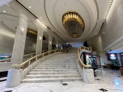 -大连富丽华大酒店