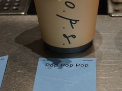 -O.P.S. CAFE