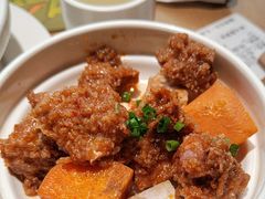 -茶港·点心·啫啫煲(群光广场店)