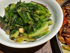 -铁公鸡·四川料理(天环广场店)