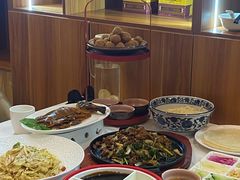 -满堂·烤鸭店·北京菜(鼓楼店)