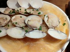 -张家卫·阳江菜·小海鲜(肥婆湾桥店)