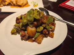 -小南洋海景餐厅(深圳湾店)