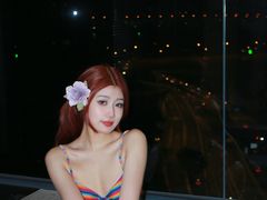 -Yolo私汤温泉设计师酒店(重庆南滨路店)