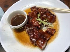 招牌烧鹅-猪肉婆私房菜(容桂总店)