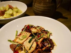 -一坐一忘云南菜(卓悦中心)