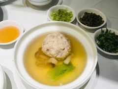 -民国红公馆·秦淮八艳(夫子庙店)