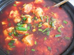 -老成都郑师傅川菜饭店