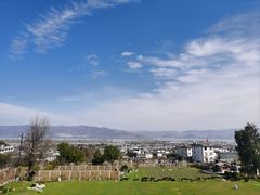 -云禾壹海景庄园餐厅
