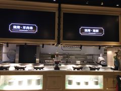 -川骄海鲜自助(河东店)