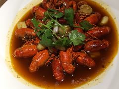 -和院老火锅铜锅烧烤海鲜(朱雀大街店)