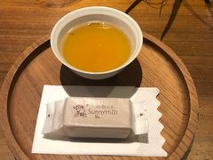 -微热山丘(台北民生公园门市店)