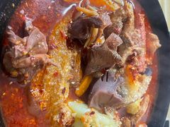 -四川老牛麻辣烫(北门桥店)