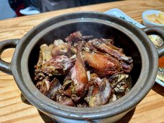 -斯丹姜母鸭·古法干香(田安南路店)