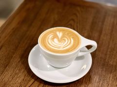 -竹子咖啡bamboo coffee