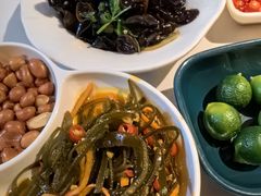 -润泽园椰子鸡(汇一城店)