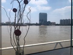-白天鹅宾馆·流浮阁咖啡厅