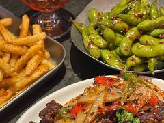 -京A Taproom·精酿餐吧(CBD店)