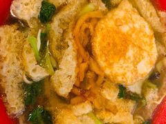 三鲜面-易记皮肚面(明瓦廊店)