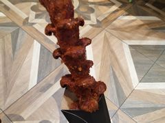 -自黑豆夫·臭豆腐夹馍(四海唐人街店)