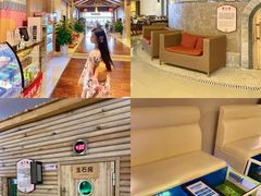 -汤连得温泉馆(宝山店)