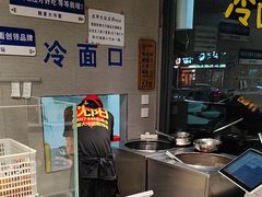 -韩麦大冷面(桂花街直营店)