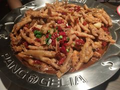 -胖哥俩肉蟹煲(济南世茂国际广场店)