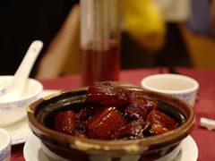 -老吉士酒家(天平路店)